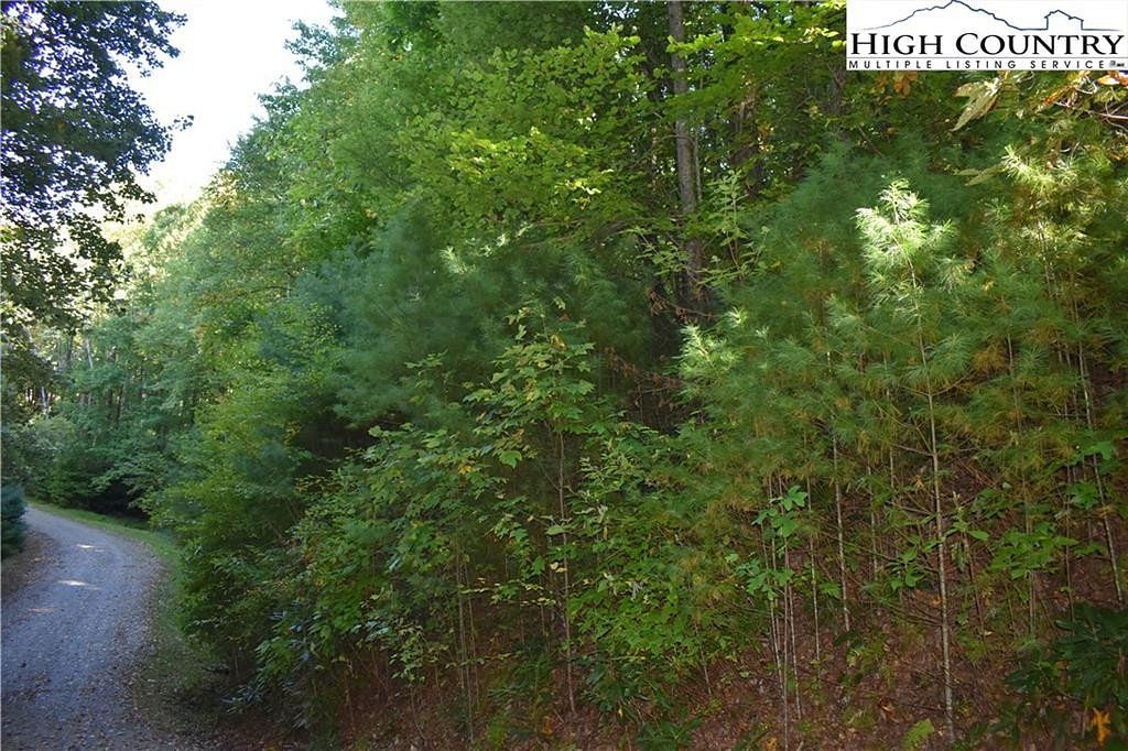 0.85 Acres of Land for Sale in Sparta, North Carolina