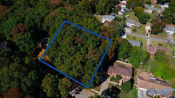 0.32 Acres of Residential Land for Sale in Huntsville, Alabama