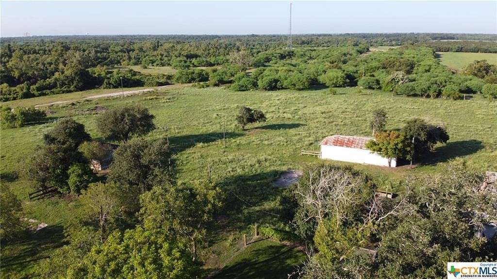 5.9 Acres of Commercial Land for Sale in Victoria, Texas
