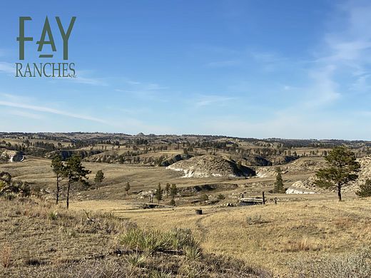 2,746 Acres of Recreational Land & Farm for Sale in Sand Springs, Montana