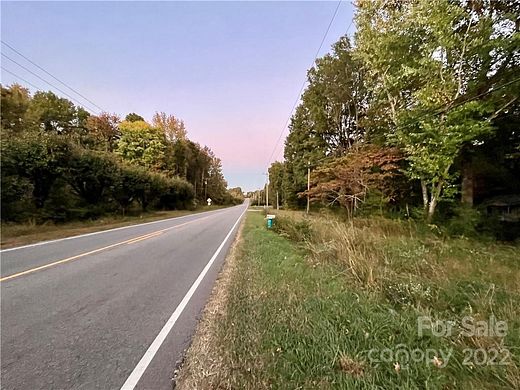7.1 Acres of Residential Land for Sale in Mineral Springs, North Carolina