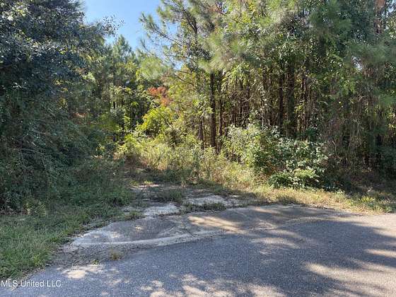 0.19 Acres of Residential Land for Sale in Pass Christian, Mississippi