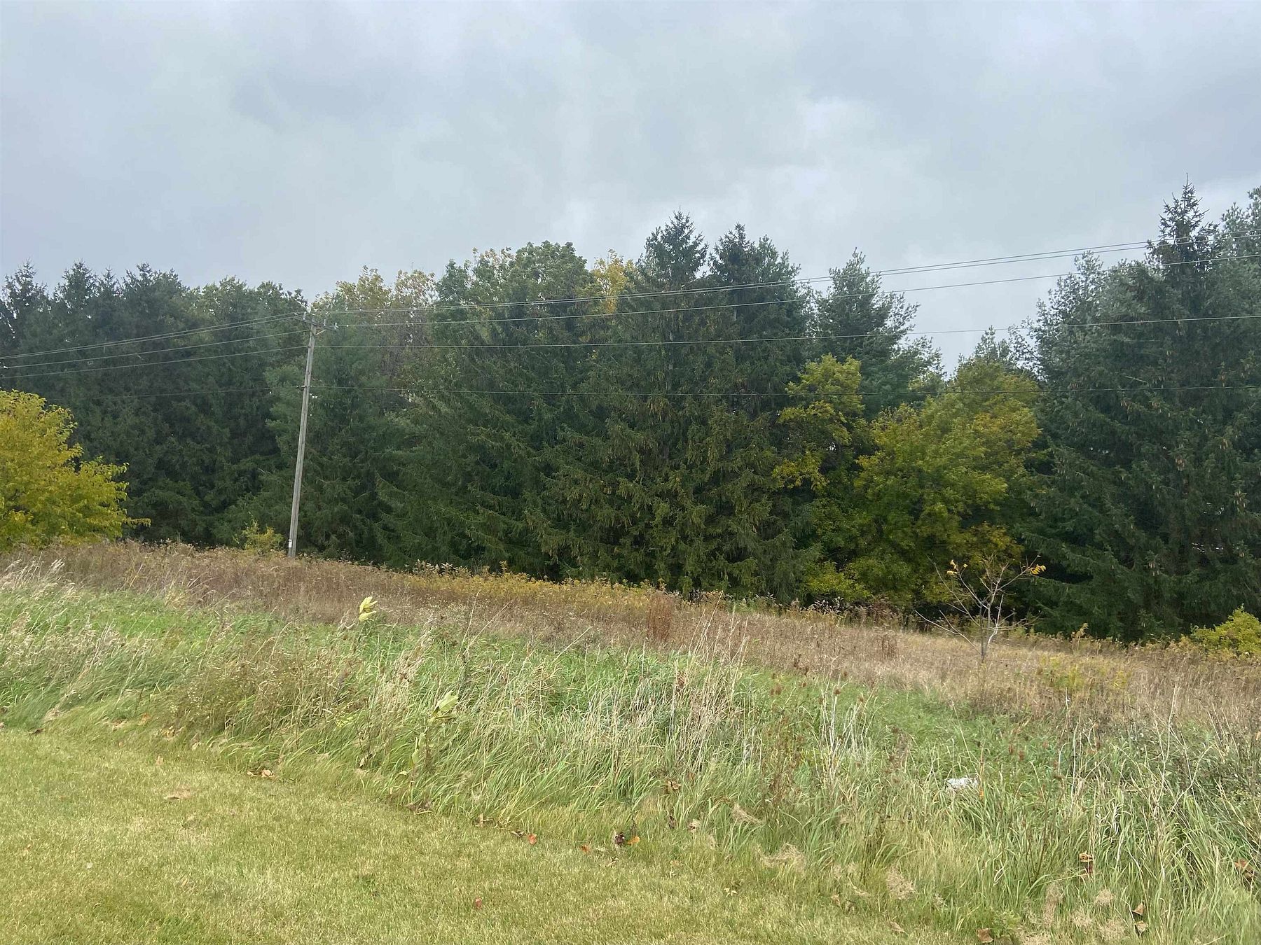 2.2 Acres of Residential Land for Sale in Monroe, Wisconsin