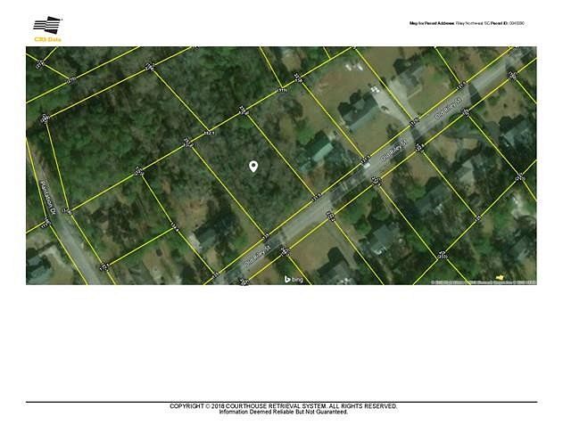 0.77 Acres of Land for Sale in Orangeburg, South Carolina
