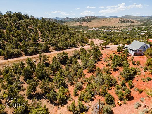 0.72 Acres of Land for Sale in Central, Utah