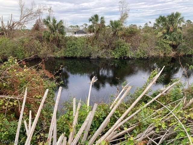 0.23 Acres of Residential Land for Sale in Cape Coral, Florida