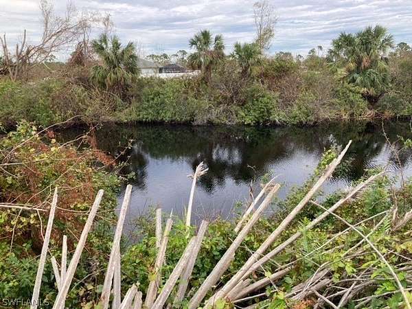 0.23 Acres of Residential Land for Sale in Cape Coral, Florida