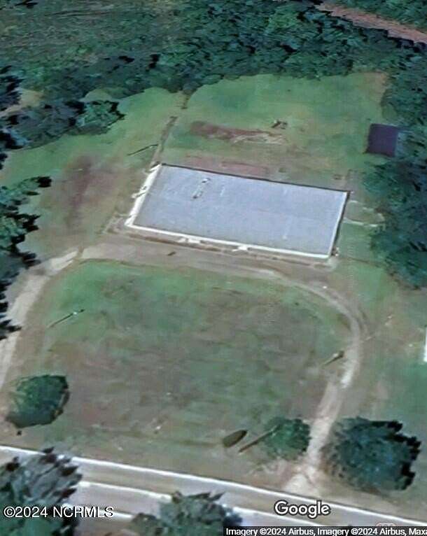 2.37 Acres of Improved Residential Land for Sale in Grantsboro, North Carolina