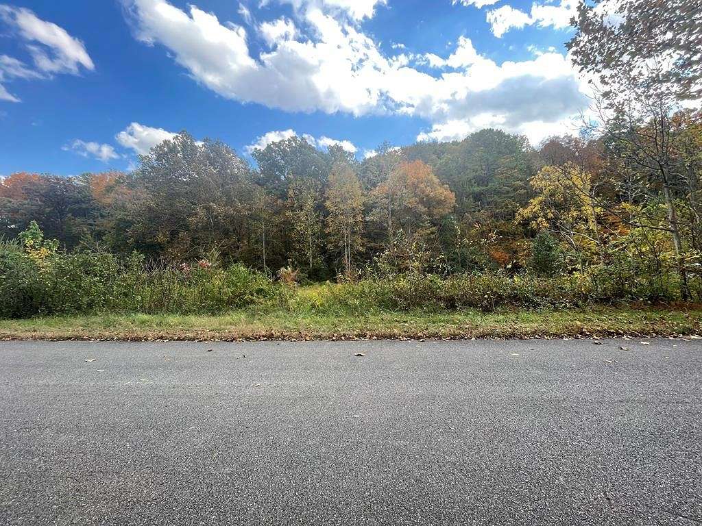 1.1 Acres of Residential Land for Sale in Newport, Tennessee
