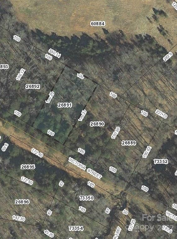 0.39 Acres of Land for Sale in Shelby, North Carolina