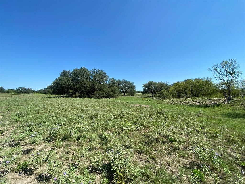 26 Acres of Land for Sale in Goldthwaite, Texas