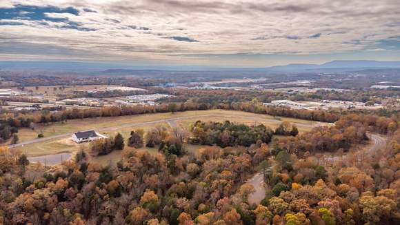1.3 Acres of Residential Land for Sale in Russellville, Arkansas