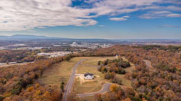 1.4 Acres of Residential Land for Sale in Russellville, Arkansas