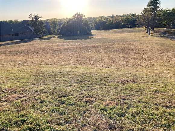 5 Acres of Residential Land for Sale in Edmond, Oklahoma