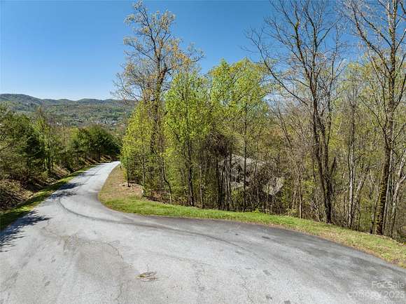 1.5 Acres of Residential Land for Sale in Weaverville, North Carolina