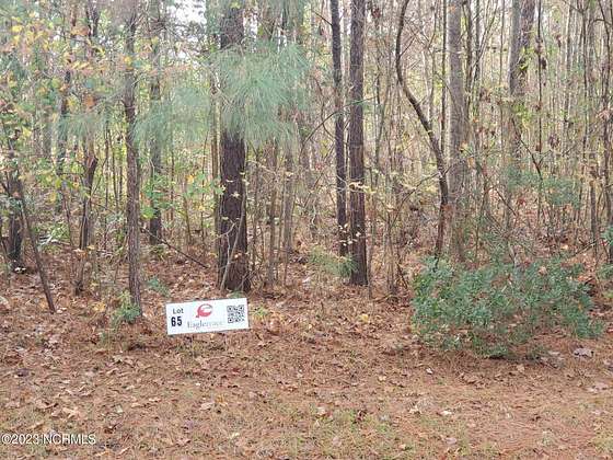 1.5 Acres of Residential Land for Sale in Blounts Creek, North Carolina