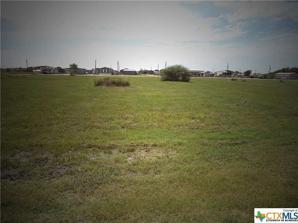 0.32 Acres of Land for Sale in Seadrift, Texas