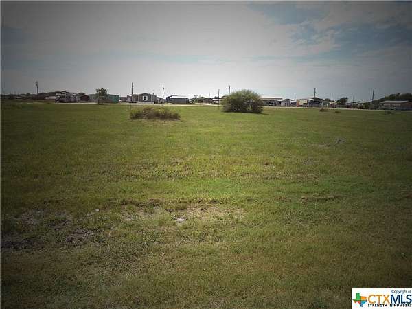 0.32 Acres of Land for Sale in Seadrift, Texas