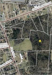 16 Acres of Land for Sale in Mooresboro, North Carolina