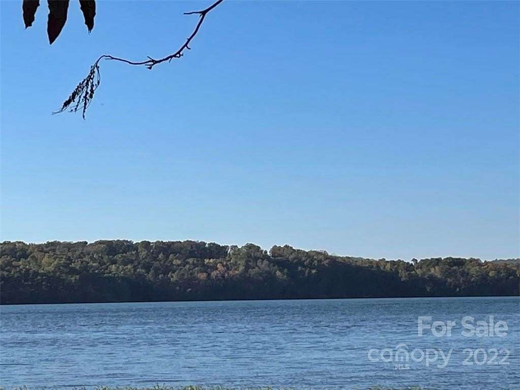 0.46 Acres of Land for Sale in Mount Gilead, North Carolina