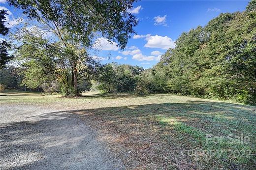 5.09 Acres of Land for Sale in Mount Holly, North Carolina