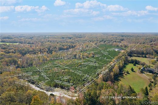 13.9 Acres of Land for Sale in Glen Allen, Virginia