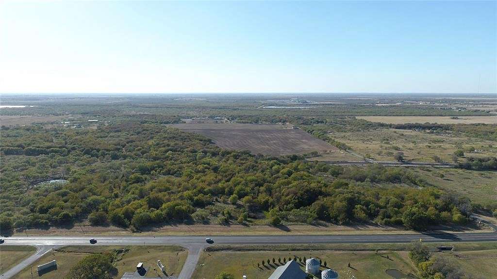 11 Acres of Mixed-Use Land for Sale in Gunter, Texas