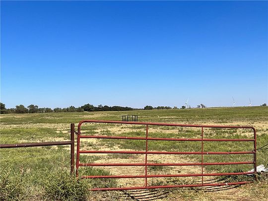 28.9 Acres of Agricultural Land for Sale in Dill City, Oklahoma