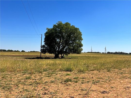 30.6 Acres of Land for Sale in Dill City, Oklahoma