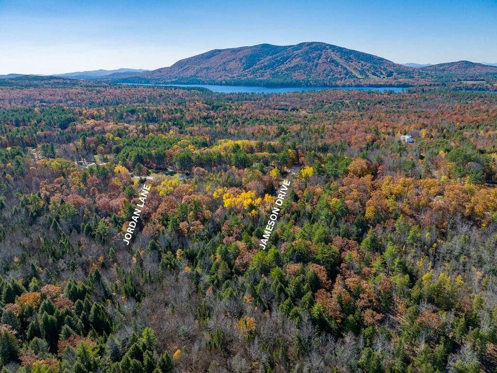 2.4 Acres of Residential Land for Sale in Bridgton, Maine