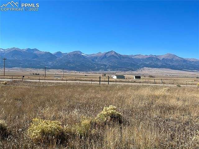 1.3 Acres of Mixed-Use Land for Sale in Westcliffe, Colorado