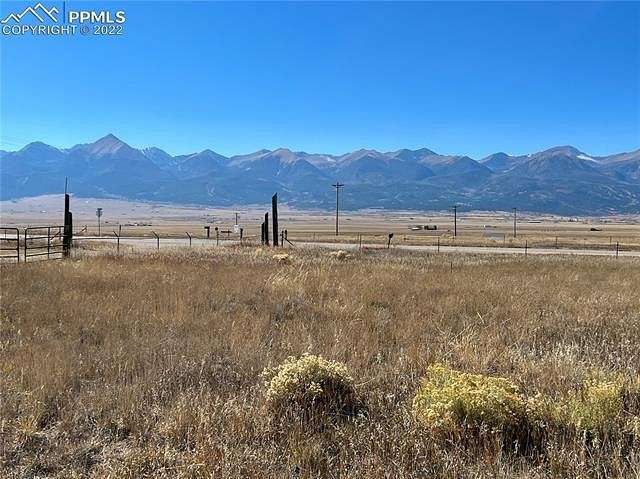 1.32 Acres of Mixed-Use Land for Sale in Westcliffe, Colorado