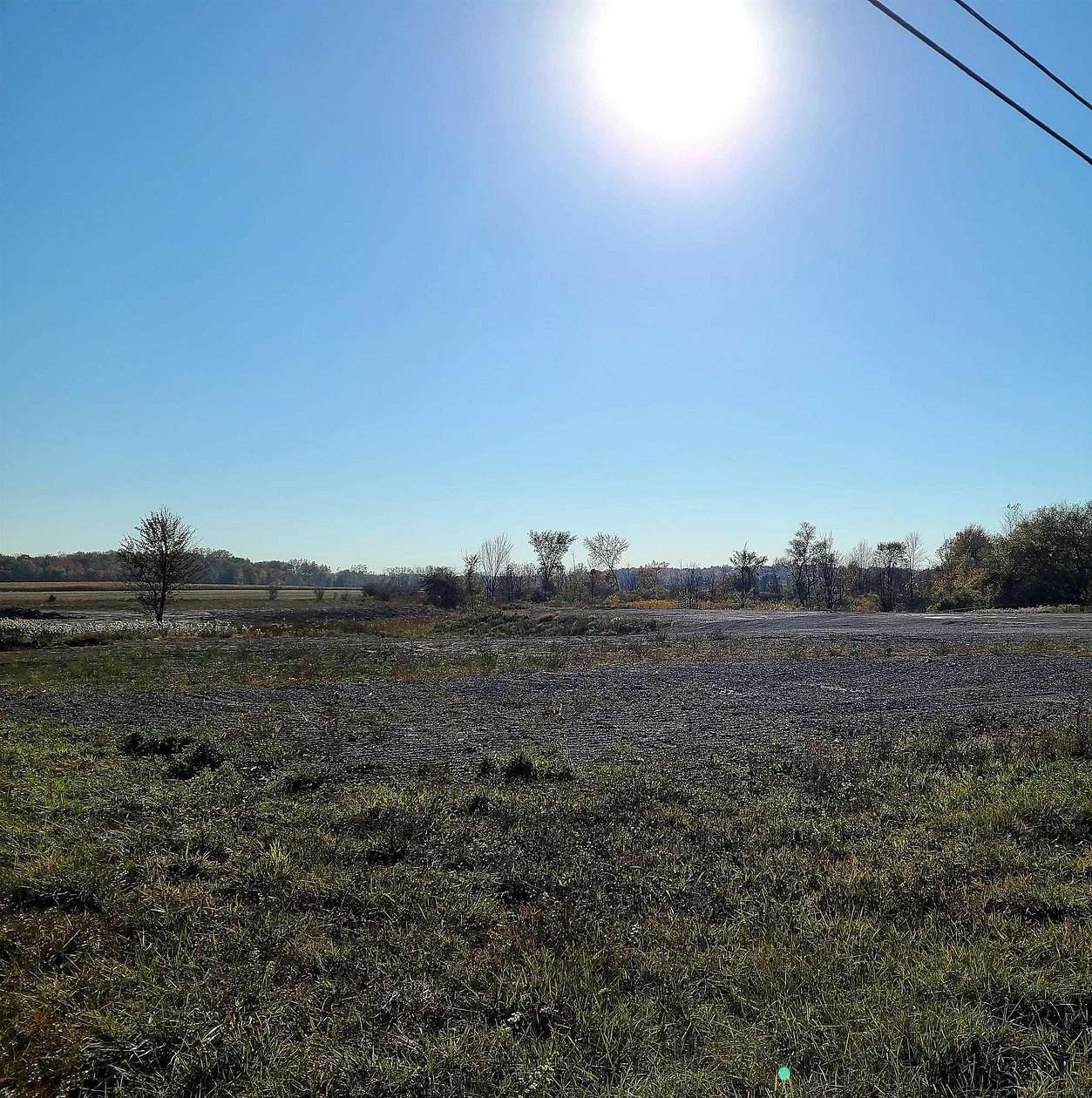 5 Acres of Commercial Land for Sale in Croswell, Michigan