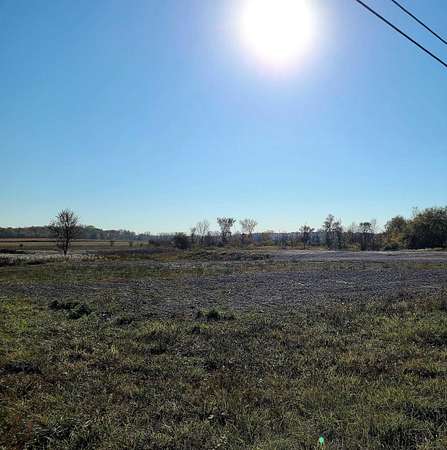 5 Acres of Commercial Land for Sale in Croswell, Michigan