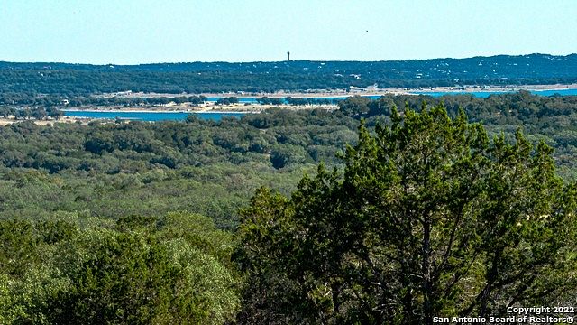 3 Acres of Residential Land for Sale in Canyon Lake, Texas