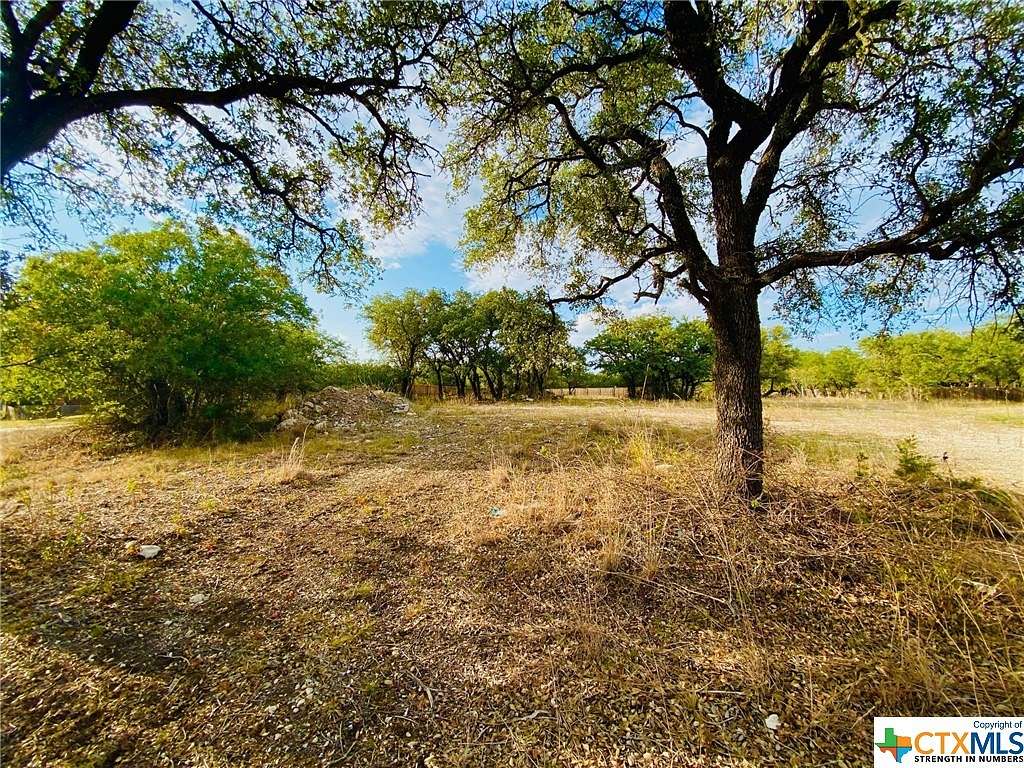 0.613 Acres of Residential Land for Sale in Gatesville, Texas