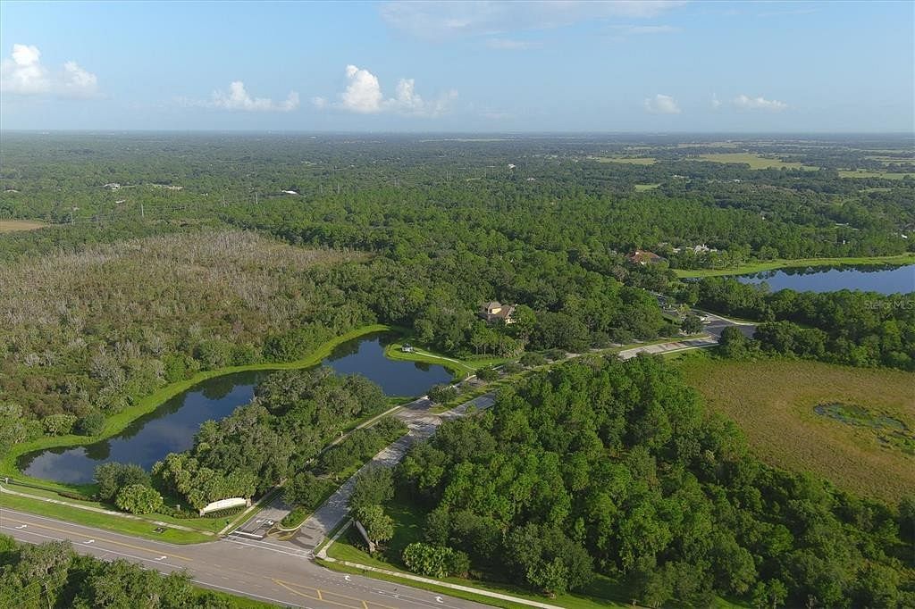 4 Acres of Residential Land for Sale in Sarasota, Florida