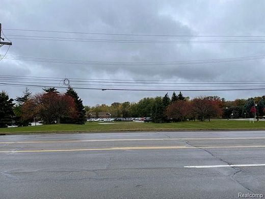 1 Acre of Commercial Land for Sale in Howell, Michigan