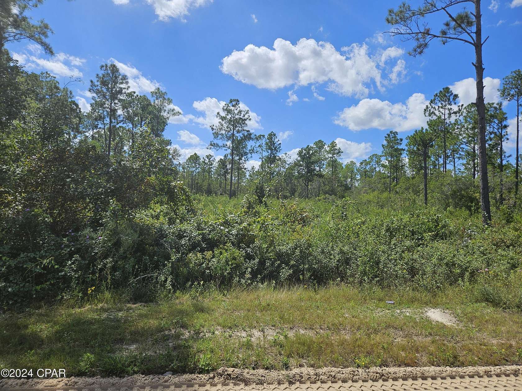 1.7 Acres of Land for Sale in Fountain, Florida