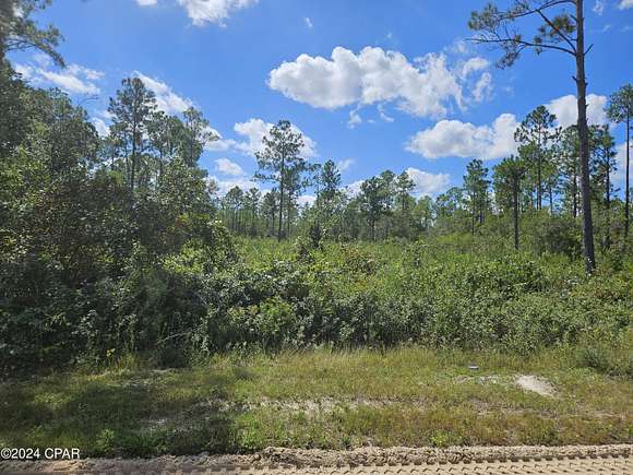 1.7 Acres of Residential Land for Sale in Fountain, Florida