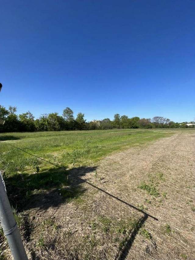 4 Acres of Commercial Land for Sale in Jackson, Michigan