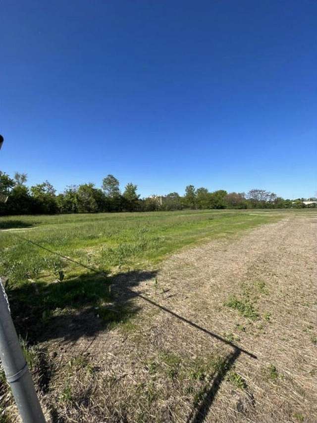 3.96 Acres of Commercial Land for Sale in Jackson, Michigan