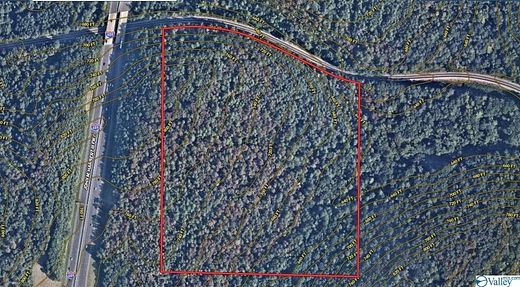 39.7 Acres of Recreational Land for Sale in Irondale, Alabama
