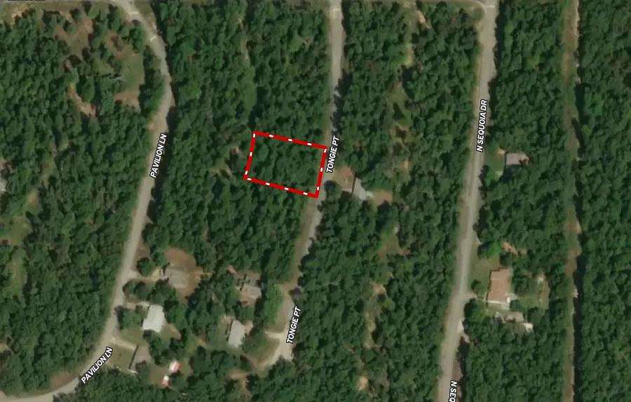 0.41 Acres of Residential Land for Sale in Horseshoe Bend, Arkansas