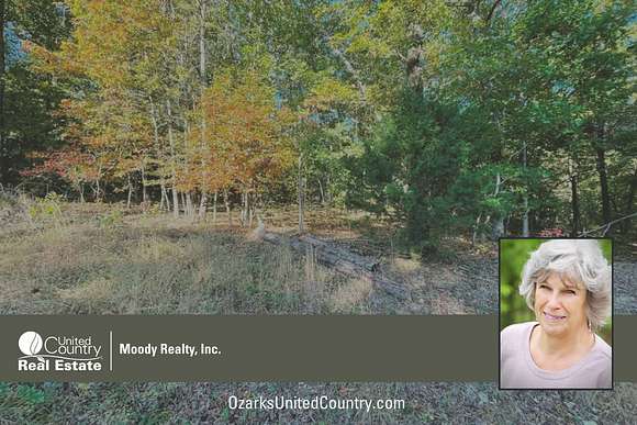 0.41 Acres of Residential Land for Sale in Horseshoe Bend, Arkansas