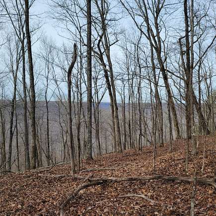 6.64 Acres of Land for Sale in Sewanee, Tennessee