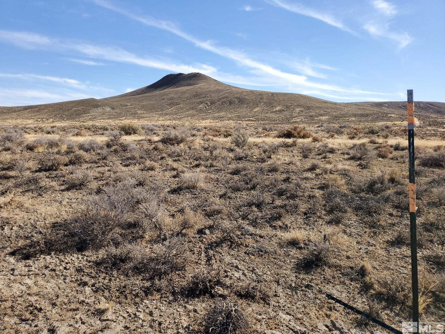10 Acres of Land for Sale in Winnemucca, Nevada