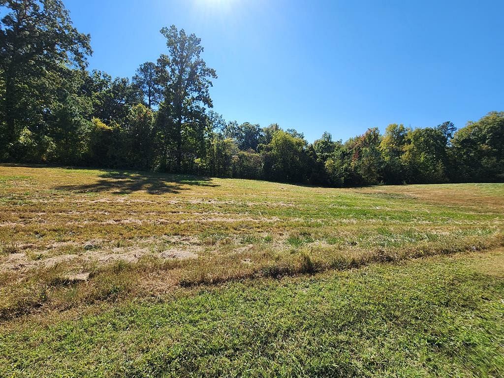 0.48 Acres of Residential Land for Sale in Roanoke Rapids, North Carolina