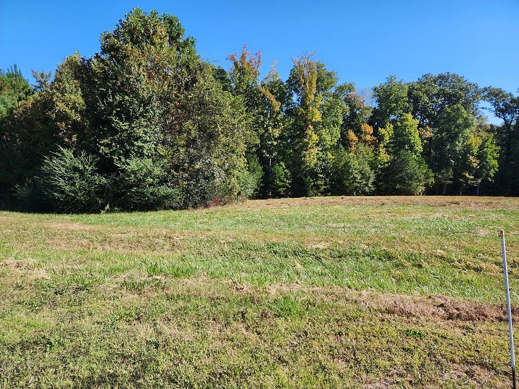 0.64 Acres of Residential Land for Sale in Roanoke Rapids, North Carolina