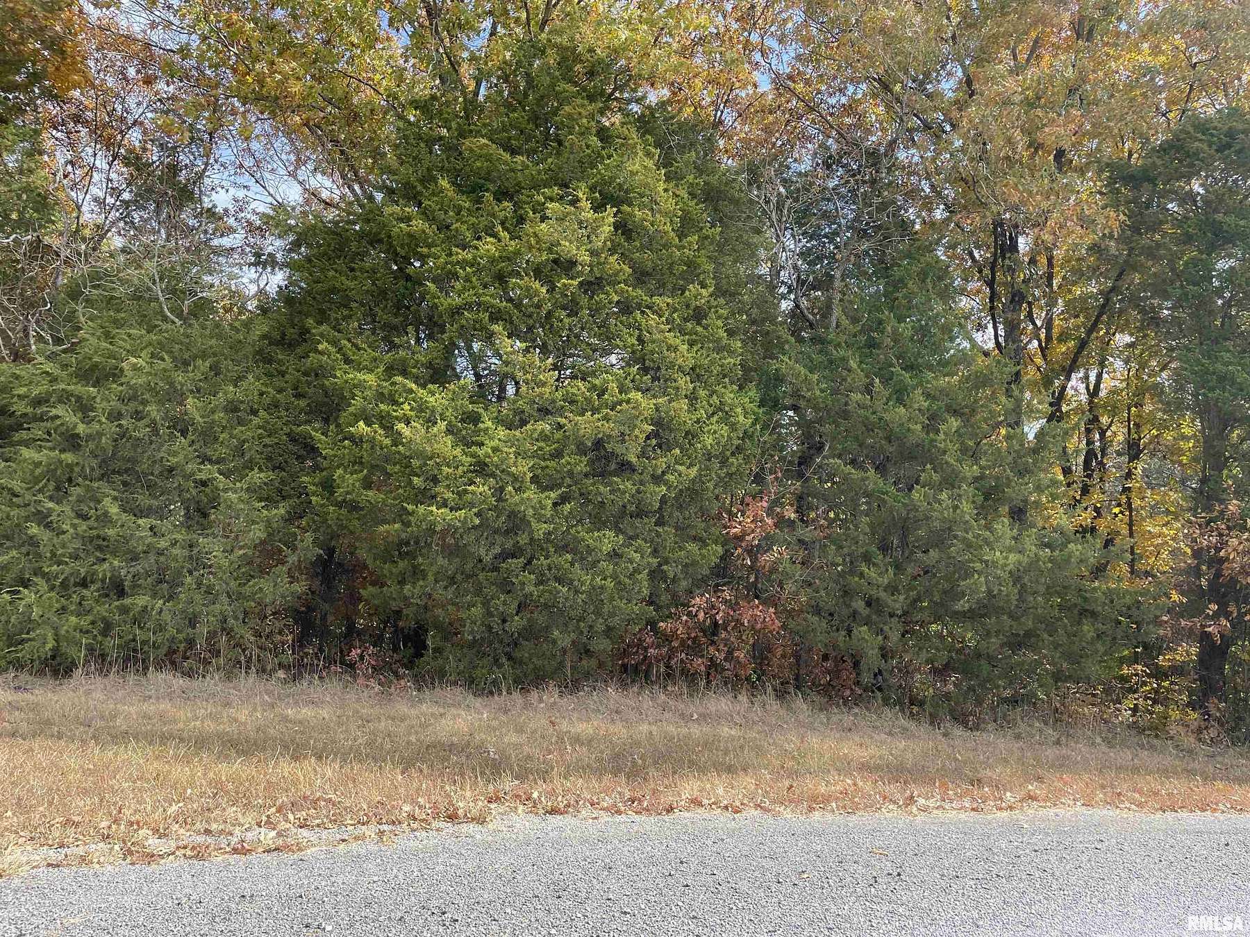 2 Acres of Residential Land for Sale in Marion, Illinois